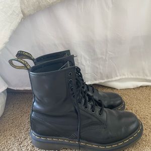 Doc Martens